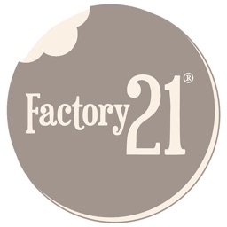 Factory 21 Bakery