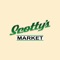 With the Scotty's Market mobile app, ordering food for takeout has never been easier