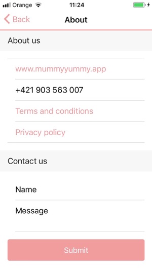 Mummy Yummy(圖4)-速報App