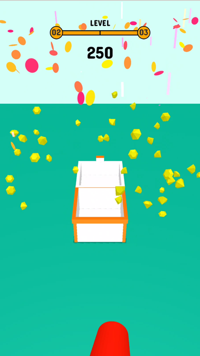 Cup Pong! screenshot 3