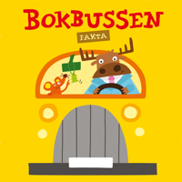 Bokbussen FAKTA