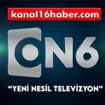 Kanal16 Haber