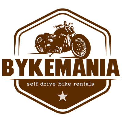 Bykemania