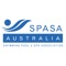 SPASA Australia is the largest peak body association in the southern hemisphere dedicated to the Swimming Pool & Spa Industry