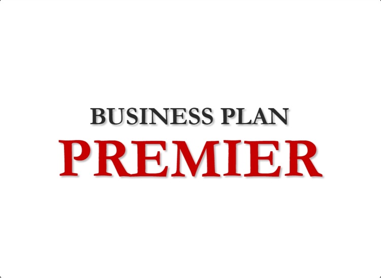 Business Plan Premier screenshot-4
