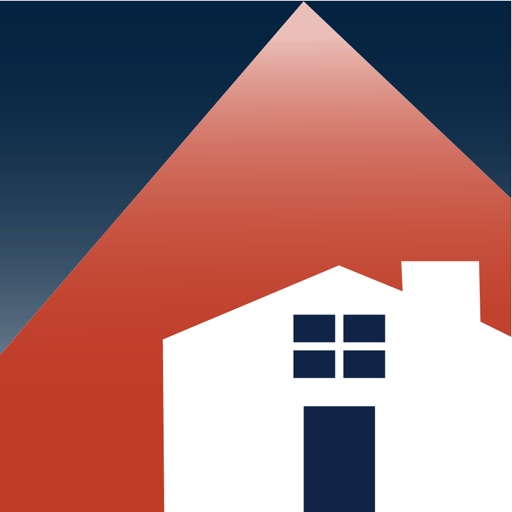 Colorado Home Finder iOS App