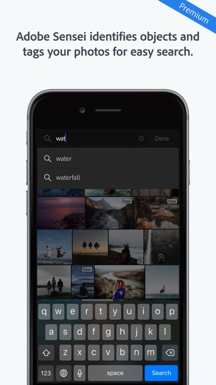 Adobe Lightroom CC screenshot-8