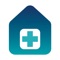 The free caring@home app supports health professionals and carers providing palliative care to a person who has chosen to be cared for, and to die at home, if possible