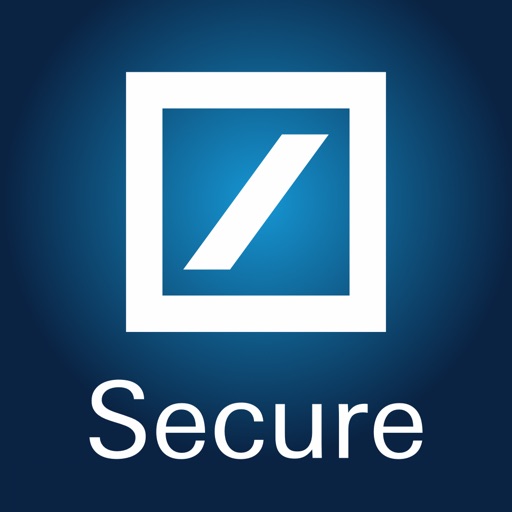 Db Secure Authenticator By Deutsche Bank Ag