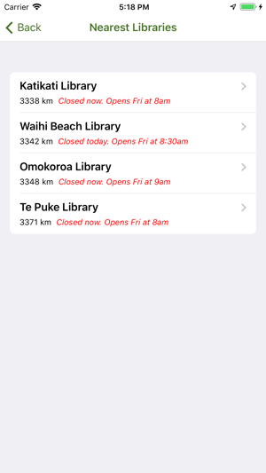 Western Bay Libraries(圖4)-速報App