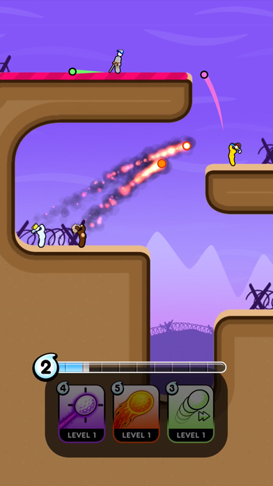 Golf Blitz Screenshot 7