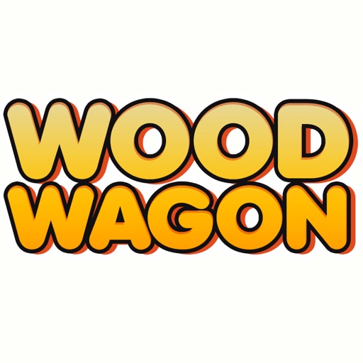 wood wagon