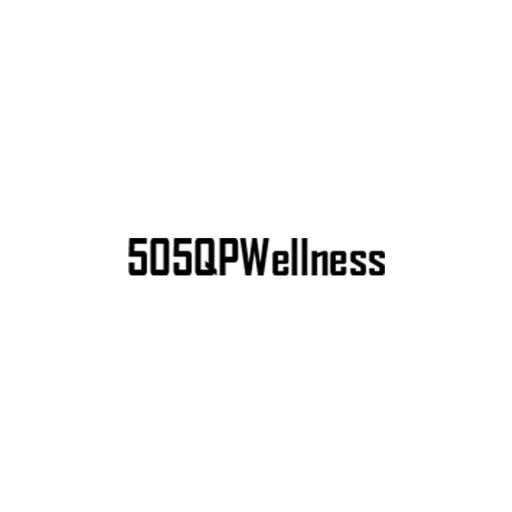 505 QP Wellness icon