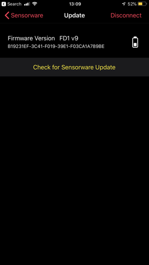 Sensorware(圖2)-速報App