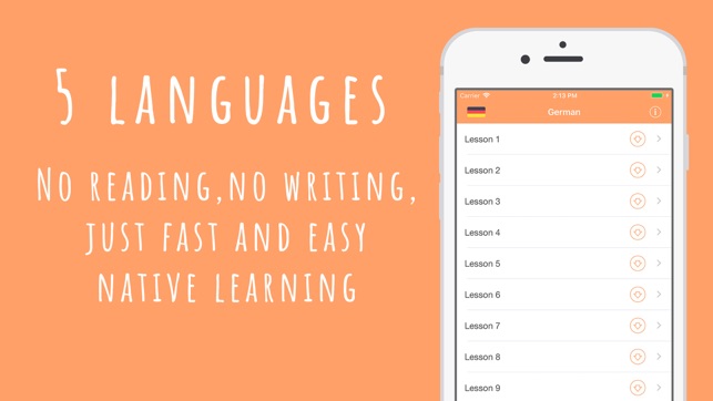 Paul Noble language institute(圖2)-速報App