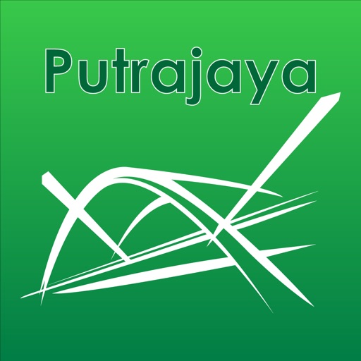 Putrajaya Mobile icon