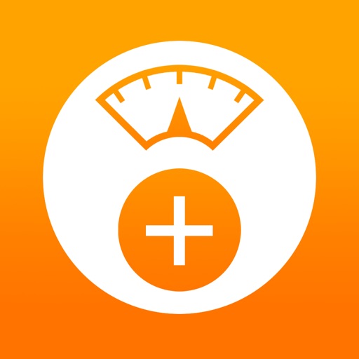 WeightPlusLite for Apple Watch iOS App