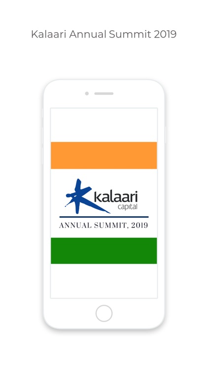 Kalaari Annual Summit 2019