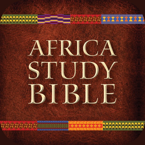 The Africa Study Bible