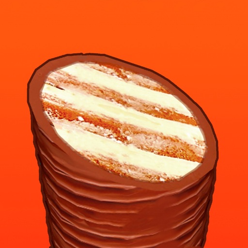 Cake Slash