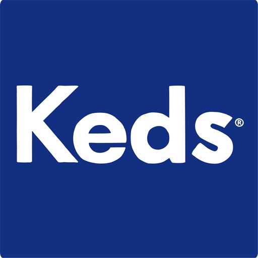 Keds 台灣