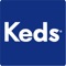 美國帆布鞋品牌Keds,自1916年第一雙Champion冠軍鞋誕生至今走過百年歷史,始終秉持著Ladies First的精神,不斷推陳出新發展出兼具休閒舒適、同時又能襯托女性整體搭配的鞋款,讓女性展現時而俏皮率性、時而甜美可愛的Lady姿態,也正因如此,Keds在近年來成為女性"走"在時尚尖端的不敗之選