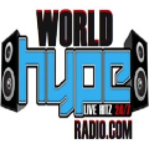 WORLD HYPE RADIO.