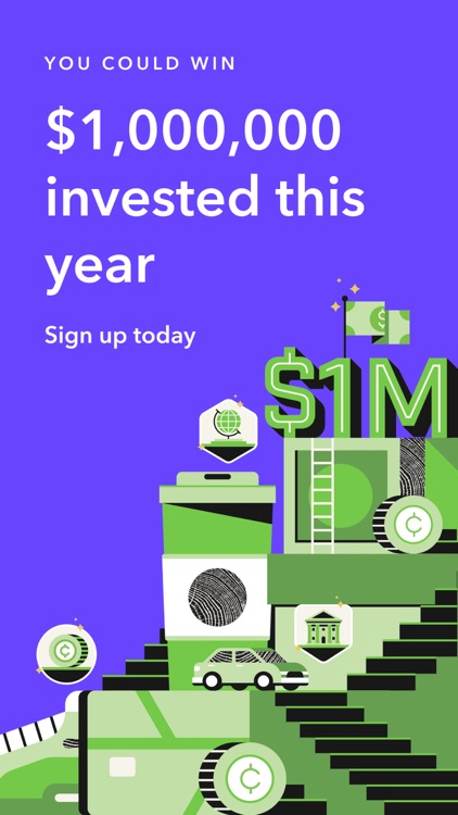 Acorns: Invest Spare Change screenshot-6