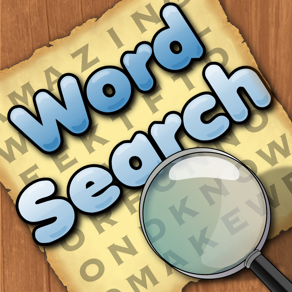 Get WordSearch HD for iOS, iPhone, iPad Aso Report