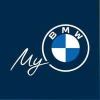 Contact My BMW