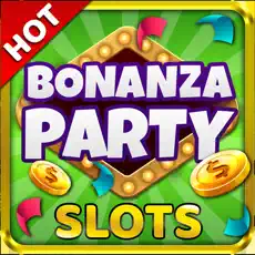 Application Bonanza Party: 777 Slot Casino 17+