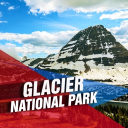 Glacier National Park Tourist