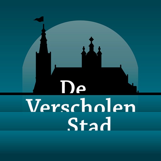 De Verscholen Stad