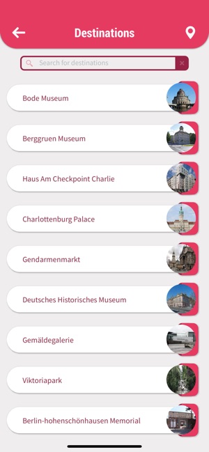 Berlin Tourism(圖3)-速報App