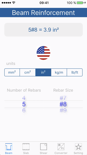 Rebars+(圖1)-速報App