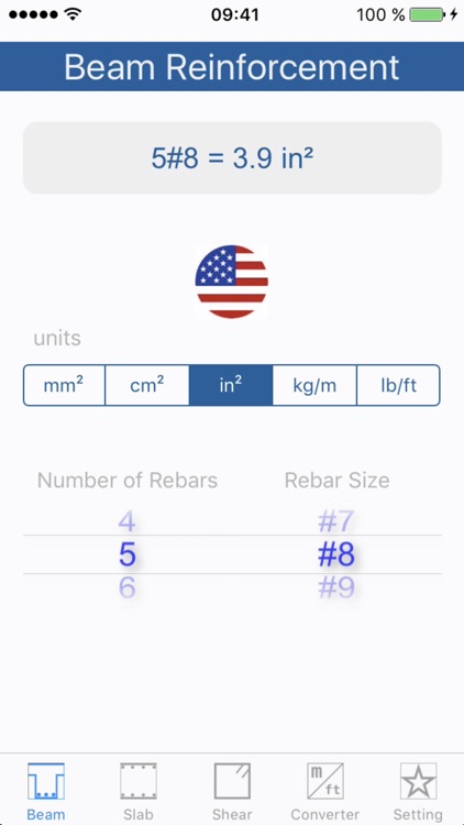 Rebars+