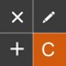 DayCalc is an easy to use, beautifully packaged calculator and Unit Converter, includes both a standard and scientific calculator, best calculator for your iPad, iPhone and Apple Watch