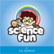 ScienceFun by LilGenius is an interactive app for kids to learn science in a fun and playful way