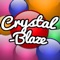 Crystal Blaze is a very cool puzzle game