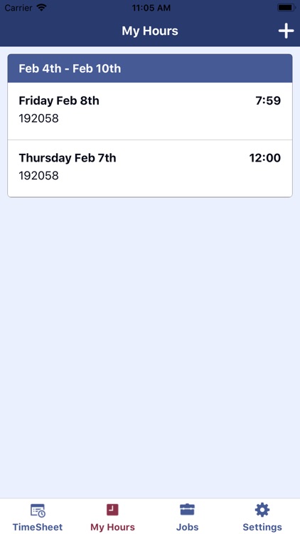Employee Link screenshot-5