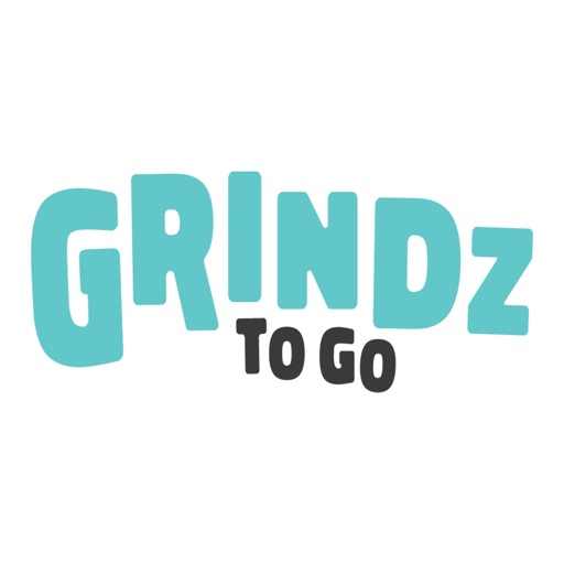Grindz To Go by Grindz To Go