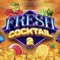 Check Fresh Cocktail 2, a second version of the classic game "three in a line"