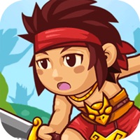 Kid Hero Breakthrough