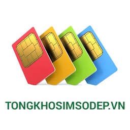 Tổng Kho Sim Số Đẹp