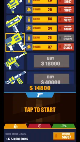Game screenshot Pinata Shoot hack