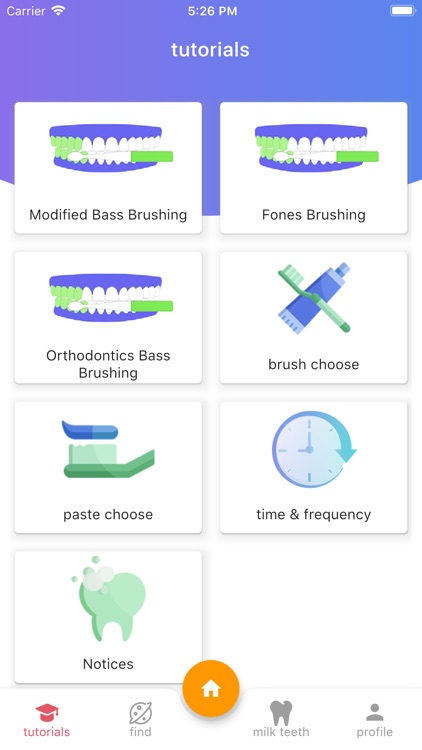 dental 360 - kids brush teeth screenshot-3