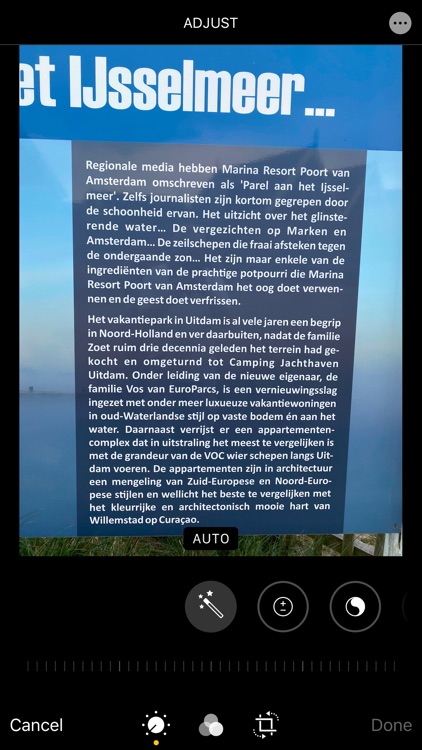 Photos Search Text screenshot-7