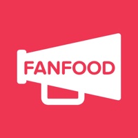 FanFood App app not working? crashes or has problems?