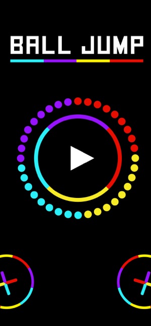 Ball Jump : Switch the colors(圖6)-速報App