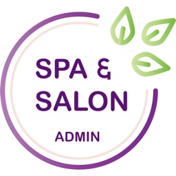 Salon Admin